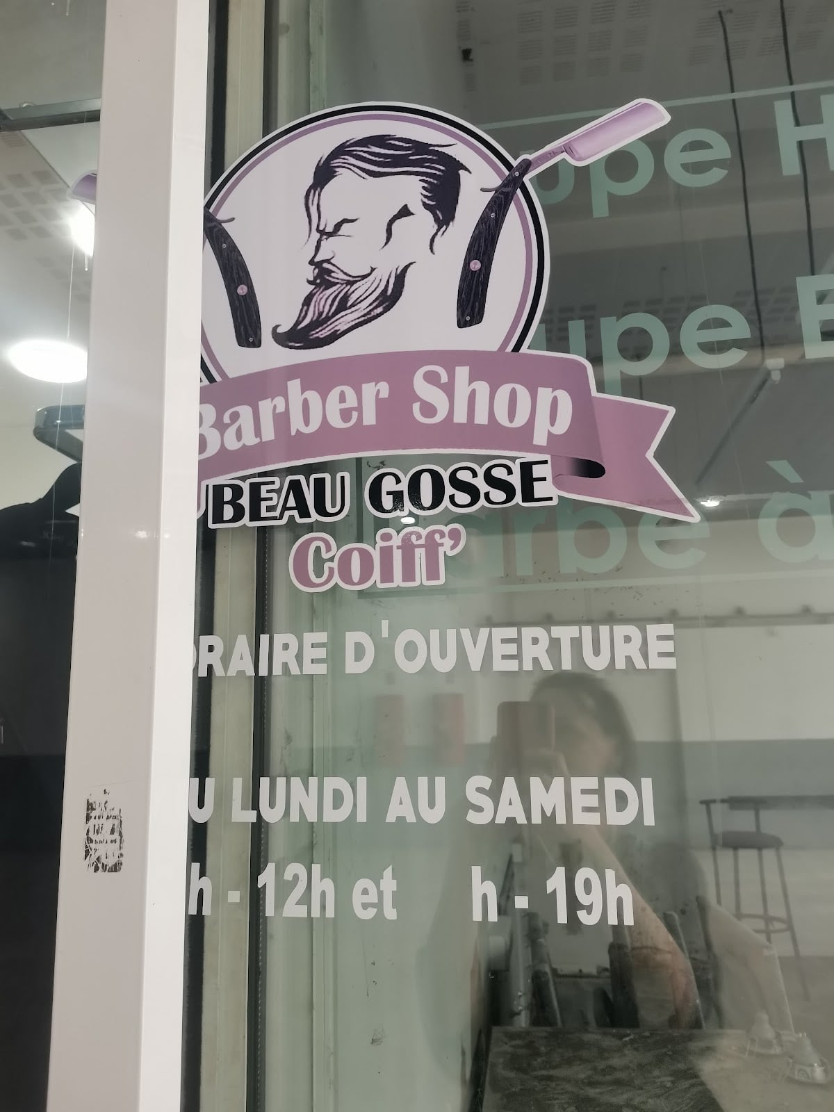Barber Europe — galerie 2