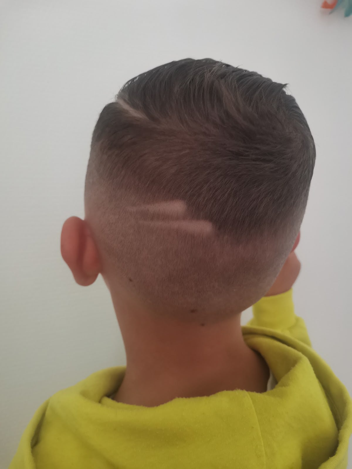 Barber Europe — galerie 3