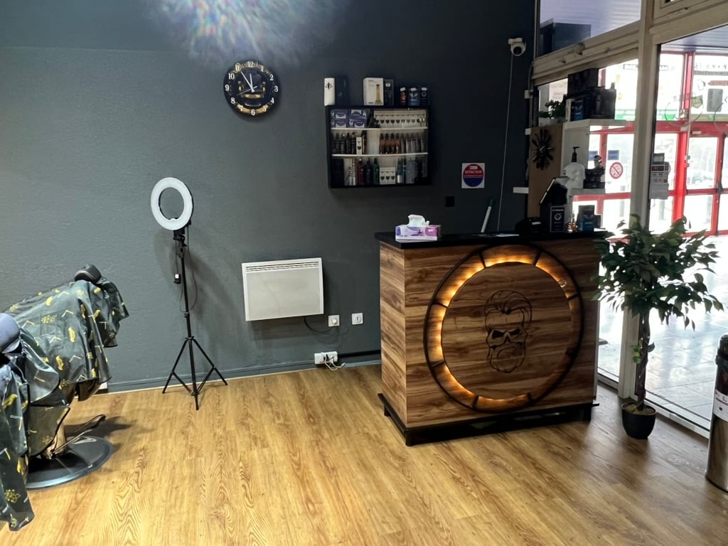 Barber Europe — galerie 4